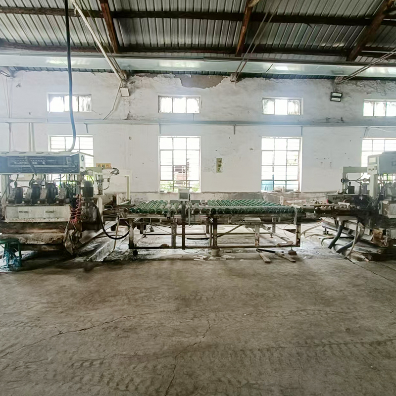 Jiaozuo Mingbang Glass Products Co., Ltd.